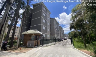 Imóvel 2697801 ['8787717026489'] - ['AVENIDA EDGAR PIRES DE CASTRO,N. 4900 APTO. 210 BL C, RESTINGA - CEP: 91790-788, PORTO ALEGRE - RIO GRANDE DO SUL'] ['Restinga'] - ['Porto Alegre']/['RS'] - 1