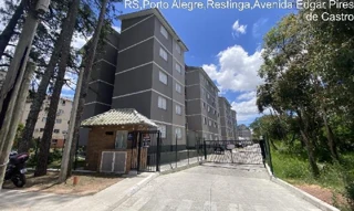 Imóvel 2697801 ['8787717026489'] - ['AVENIDA EDGAR PIRES DE CASTRO,N. 4900 APTO. 210 BL C, RESTINGA - CEP: 91790-788, PORTO ALEGRE - RIO GRANDE DO SUL'] ['Restinga'] - ['Porto Alegre']/['RS'] - 1