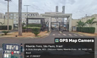 Imóvel 2537001 ['8787713101036'] - ['RUA ANTENOR DE SOUZA,N. 605 APTO. 204 BL 19 VG 136 E VG 28 MOTO, RESERVA REAL - CEP: 14094-623, RIBEIRAO PRETO - SAO PAULO'] [''] - ['Ribeirão Preto']/['SP'] - 1