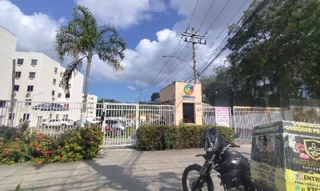 Imóvel 2432101 ['8555534436300'] - ['ESTRADA DO TINGUI,N. 1033 APTO. 403 BL 10, CAMPO GRANDE - CEP: 23075-006, RIO DE JANEIRO - RIO DE JANEIRO'] ['Campo Grande'] - ['Rio De Janeiro']/['RJ'] - 1