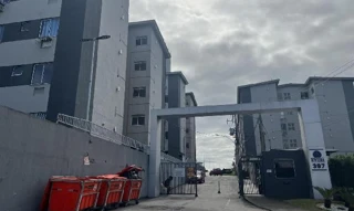 Imóvel 2514101 ['8787707259600'] - ['RUA APORUNA,N. 397 APTO. 502 BL 07 VG 192, SANTA CRUZ - CEP: 23520-400, RIO DE JANEIRO - RIO DE JANEIRO'] ['Santa Cruz'] - ['Rio De Janeiro']/['RJ'] - 1