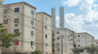 Imóvel 2585801 ['8787717949404'] - ['ESTRADA DE SANTA EUGENIA,N. 3000 APTO. 402 BL 06, SANTA CRUZ - CEP: 23520-560, RIO DE JANEIRO - RIO DE JANEIRO'] ['Santa Cruz'] - ['Rio De Janeiro']/['RJ'] - 1