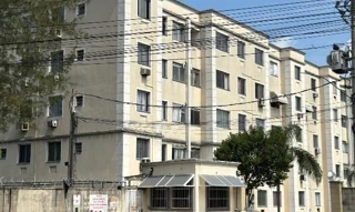 Imóvel 2641701 ['8555524361102'] - ['ESTRADA DO MAGARCA,N. 1051 APTO. 501 BL 06, CAMPO GRANDE - CEP: 23035-380, RIO DE JANEIRO - RIO DE JANEIRO'] ['Campo Grande'] - ['Rio De Janeiro']/['RJ'] - 1