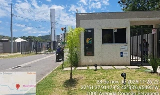 Imóvel 2648001 ['8787717228464'] - ['AVENIDA CORACAO SELVAGEM,N. 1000 APTO. 501 BL 03, CAMPO GRANDE - CEP: 23092-094, RIO DE JANEIRO - RIO DE JANEIRO'] ['Campo Grande'] - ['Rio De Janeiro']/['RJ'] - 1