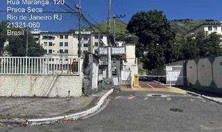 Imóvel 2697901 ['8444415134235'] - ['RUA MARANGA,N. 123 APTO. 404 BL 2, FREGUESIA (JACAREPAGUA) - CEP: 21321-060, RIO DE JANEIRO - RIO DE JANEIRO'] ['Praça Seca'] - ['Rio De Janeiro']/['RJ'] - 1