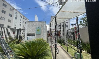 Imóvel 2734001 ['8787709914001'] - ['R CONSTITUINTE DO BAIRRO IRACEMA,N. 135 APTO. 302 BL 11, CAMPO GRANDE - CEP: 23000-000, RIO DE JANEIRO - RIO DE JANEIRO'] ['Campo Grande'] - ['Rio De Janeiro']/['RJ'] - 1