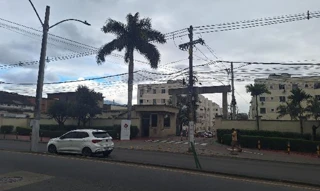 Imóvel 3049701 ['8555538597162'] - ['AVENIDA CHRISOSTOMO PIMENTEL DE OLIVEIRA,N. 477 APTO. 301 BL 07, ANCHIETA - CEP: 21645-521, RIO DE JANEIRO - RIO DE JANEIRO'] ['Anchieta'] - ['Rio De Janeiro']/['RJ'] - 1