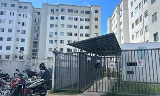 Imóvel 2512401 ['8787711171142'] - ['RUA PROFESSOR MOURA BASTOS,N. 216 APTO. 603 BL 02, IAPI - CEP: 40330-530, SALVADOR - BAHIA'] ['IAPI'] - ['Salvador']/['BA'] - 1