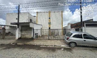 Imóvel 2325901 ['8444407062638'] - ['AV JOAO FIRMINO DE LIMA,N. 443 APTO. 101 LT 443 QD 19, PORTAL DE TIBIRI - CEP: 58303-895, SANTA RITA - PARAIBA'] ['Portal de Tibiri'] - ['Santa Rita']/['PB'] - 1