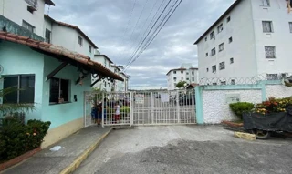 Imóvel 2633601 ['8444433803801'] - ['RUA JOSE GOMES AMADO,N. 75 APTO. 103 BL 07 AREA J, ARSENAL - CEP: 24755-023, SAO GONCALO - RIO DE JANEIRO'] ['Arsenal'] - ['São Gonçalo']/['RJ'] - 1