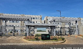 Imóvel 2401001 ['8787710072892'] - ['RUA SANTINA FERREIRA CRUZ,N. 302 APTO. 11 TORRE 8, BL B, LOTEAMENTO RESIDENCIAL MARIA ADELIA - CEP: 15062-677, SAO JOSE DO RIO PRETO - SAO PAULO'] ['Parque Vila Nobre'] - ['São José Do Rio Preto']/['SP'] - 1