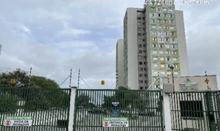 Imóvel 2909501 ['8555539073183'] - ['RUA JOAQUIM NABUCO,N. 77 APTO. 45 BL B, JARDIM BELA VISTA - CEP: 12209-170, SAO JOSE DOS CAMPOS - SAO PAULO'] ['Vila Sao Paulo'] - ['São José dos Campos']/['SP'] - 1