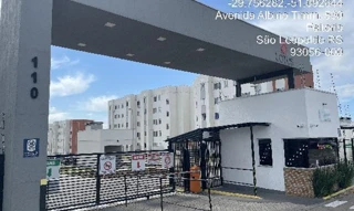 Imóvel 2345301 ['8787711000127'] - ['RUA ANGOLA,N. 110 APTO. 410 BL D, FEITORIA - CEP: 93056-120, SAO LEOPOLDO - RIO GRANDE DO SUL'] ['Feitoria'] - ['São Leopoldo']/['RS'] - 1