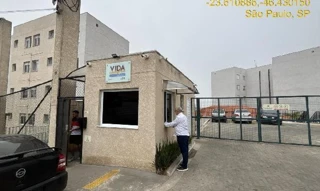 Imóvel 2555901 ['8787709391360'] - ['RUA AURORA DO TOCANTINS,N. 311 APTO. 14 TORRE 02, JARDIM DA LARANJEIRA (ZONA LESTE) - CEP: 08381-172, SAO PAULO - SAO PAULO'] ['Jardim da Laranjeira (Zona Leste)'] - ['São Paulo']/['SP'] - 1