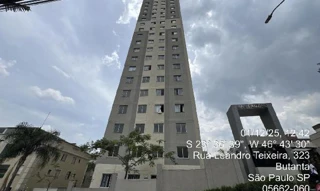 Imóvel 2665001 ['8787716015696'] - ['RUA LEANDRO TEIXEIRA,N. 115 APTO. 606 5º PAVIMENTO QUADRA M - HSI-1, PARAISOPOLIS - CEP: 05662-060, SAO PAULO - SAO PAULO'] ['Morumbi'] - ['São Paulo']/['SP'] - 1