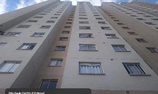 Imóvel 2783501 ['8787714529811'] - ['RUA ANTONIO GOMES FERREIRA,N. 51 APTO. 706 TORRE A HIS-1, IPIRANGA - CEP: 04257-100, SAO PAULO - SAO PAULO'] ['Sacomã'] - ['São Paulo']/['SP'] - 1
