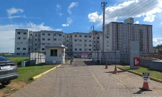 Imóvel 2401401 ['8787715212676'] - ['AVENIDA AMERICO VESPUCIO,N. SN APTO. 53 BL P, NOVA SAPUCAIA - CEP: 93228-030, SAPUCAIA DO SUL - RIO GRANDE DO SUL'] ['Nova Sapucaia'] - ['Sapucaia Do Sul']/['RS'] - 1
