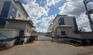 Imóvel 2576401 ['8444432095153'] - ['AVENIDA CORNELIO VIANA,N. 757 APTO. 101 BL 02 VG 21, NOSSA SENHORA DO CARMO - CEP: 35700-606, SETE LAGOAS - MINAS GERAIS'] ['São Francisco de Assis'] - ['Sete Lagoas']/['MG'] - 1