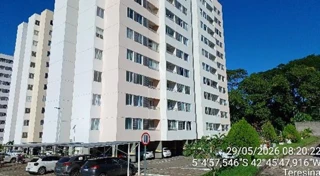 Imóvel 2921301 ['1444420983727'] - ['AVENIDA JOAO XXIII,N. 3830 APTO. 903 BLOCO 01 TIPO B, 10º PAVIMENTO, RECANTO DAS PALMEIRAS - CEP: 64045-795, TERESINA - PIAUI'] ['Recanto das Palmeiras'] - ['Teresina']/['PI'] - 1