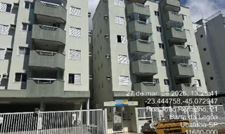 Imóvel 2981601 ['1444423477695'] - ['RUA JOÃO RAMALHO,N. 21 APTO. 22 BLOCO A, ITAGUA - CEP: 11680-000, UBATUBA - SAO PAULO'] ['Itaguá'] - ['Ubatuba']/['SP'] - 1