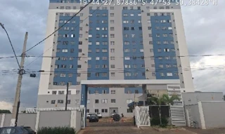 Imóvel 2970701 ['8787719086543'] - ['AVENIDA ODAIR RODRIGUES VILELA,N. 102 APTO. 805 TORRE II PAV 8 VG 185, DESMEMBRAMENTO UNIAO DA MOCIDADE ES - CEP: 38082-280, UBERABA - MINAS GERAIS'] ['Paraíso'] - ['Uberaba']/['MG'] - 1