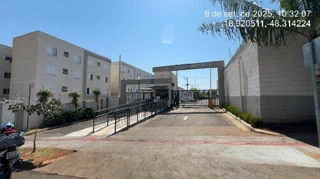 Imóvel 2567901 ['8787715593033'] - ['RUA JOSE GARIBALDINO,N. 350 APTO. 104 BL 16 VG 215, CHACARAS TUBALINA E QUARTEL - CEP: 38413-295, UBERLANDIA - MINAS GERAIS'] ['Chácaras Tubalina e Quartel'] - ['Uberlândia']/['MG'] - 1