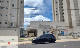 Imóvel 2668501 ['8787716606341'] - ['RUA FERNANDO AUGUSTO DE PAULA,N. 55 APTO. 703 BL 2, , RESIDENCIAL FRUTA DO CONDE - CEP: 38418-573, UBERLANDIA - MINAS GERAIS'] ['Fruta do Conde'] - ['Uberlândia']/['MG'] - 1