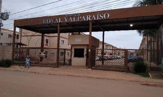 Imóvel 2533601 ['8787709323828'] - ['RUA 08,N. SN APTO. 302 BLOCO C CHÁCARA 41 QUADRA 08, CHACARAS E MANSOES SANTA MARIA - CEP: 72870-000, VALPARAISO DE GOIAS - GOIAS'] [''] - ['Valparaíso De Goiás']/['GO'] - 1