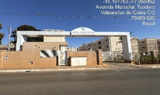 Imóvel 2543201 ['8787720270328'] - ['RUA 2,N. SN APTO. 202 BL18 CH26 VG120 QD2, CHACARAS SAIA VELHA - CEP: 72876-710, VALPARAISO DE GOIAS - GOIAS'] [''] - ['Valparaíso De Goiás']/['GO'] - 1