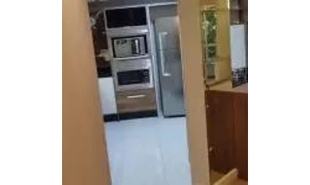 Apartamento em Cascavel, Centro, RUA SETE DE SETEMBRO 2334 EDIFICIO RESIDENCIA CANTONÁ, PR. Área: 107.27m2