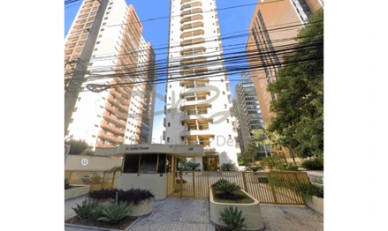 Apartamento em Barueri, Alphaville Centro Industrial E Empresarial/Alphaville, Avenida Cauaxi, 189 - Alphaville Centro Industrial e Empresarial/Alphaville., SP. Área: 107.56m2