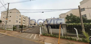Imóvel 2260701 [''] - ['Rua Sargento Leôncio Ferreira dos Santos, 1-31 - Parque Roosevelt - Bauru - SP'] ['Parque Roosevelt'] - ['Bauru']/['SP'] - 1