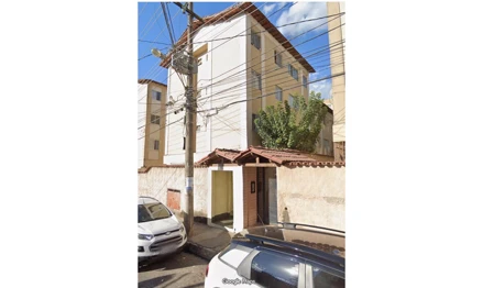 Apartamento • Belo Horizonte/MG