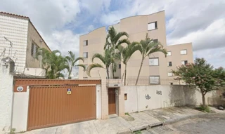 Imóvel 2980001 [''] - ['Rua Maria Felipe de Araújo, 77, apto 302, Santa Efigênia'] ['Santa Efigênia'] - ['Belo Horizonte']/['MG'] - 1