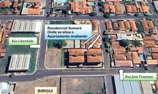 Imóvel 2707901 [''] - ['Rua Liberdade, 340, Vila Roberto, Birigui, SP'] ['Vila Roberto'] - ['Birigui']/['SP'] - 1