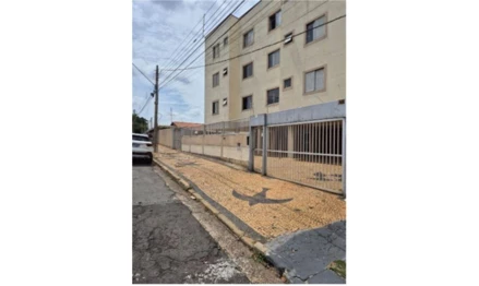 Apartamento em Campinas, Vila Itália, Rua Eugênio Ferreira Camargo, 511- apto 22, SP. Área: 62.25m2 - imagem 0