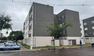 Imóvel 3003501 [''] - ['RUA MARIA JOAQUINA VAZ, N. 721, Apto. 202, BLOCO 01, 2. PAVIMENTO,- COND EDIFICIO VILA VERDE'] ['Jardim Itaqui'] - ['Campo Largo']/['PR'] - 1