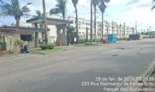 Imóvel 2880701 [''] - ['Rua Raimundo de Farias Brito, nº 289 - Parque dos Rodoviários - CAMPOS DOS GOYTACAZES/RJ'] ['Parque dos Rodoviários'] - ['Campos dos Goytacazes']/['RJ'] - 1