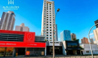 Imóvel 2976801 [''] - ['Avenida Visconde de Guarapuava, n 2016'] ['Centro'] - ['Curitiba']/['PR'] - 1