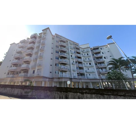 Apartamento em Florianópolis, Itacorubi, Rodovia Amaro Antônio Vieira, 2797, SC. Área: 83.85m2