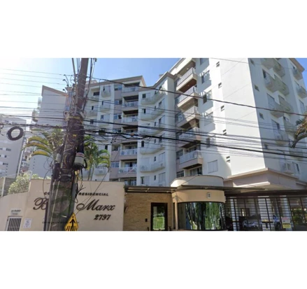Apartamento em Florianópolis, Itacorubi, Rodovia Amaro Antônio Vieira, 2797, SC. Área: 83.85m2 - imagem 0