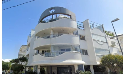 Apartamento em Florianópolis, Jurerê Internacional, Av. dos Dourados, 748, SC. Área: 99.85m2