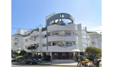 Apartamento em Florianópolis, Jurerê Internacional, Av. dos Dourados, 748, SC. Área: 99.85m2 - imagem 0
