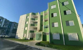 Imóvel 2689501 [''] - ['Avenida Roberto dos Santos, s/n - Apartamento nº 12, Bloco 23, Edifício Solar das Jaqueiras - Aritaguá - Ilhéus / BA'] [''] - ['Ilhéus']/['BA'] - 1