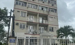 Imóvel 2719401 [''] - ['RUA QUINTINO LOPES FERREIRA, N. 180, Apto. 101- COND RES VALE IMPERIAL'] ['Jardim Imperial'] - ['Itaboraí']/['RJ'] - 1