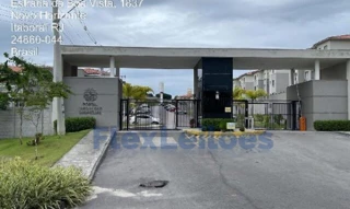 Imóvel 2898301 [''] - ['CONDOMINIO PORTAL JARDIM DAS BROMELIAS ESTRADA DA BOA VISTA N. SN APTO. 101, TORRE 08 NOVO HORIZONTE'] ['Novo Horizonte'] - ['Itaboraí']/['RJ'] - 1