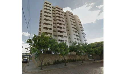 Apartamento em Lins, Centro, Rua Dom Pedro II, 250, SP. Área: 183.1m2