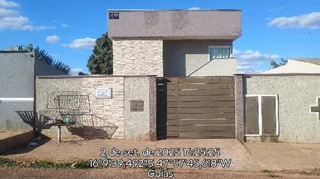 Imóvel 2605301 [''] - ['QD 193, Apto. 101, LT 15 RUA 135, S/N, PARQUE ESTRELA DALVA IX'] ['Parque Estrela Dalva IX e X'] - ['Luziânia']/['GO'] - 1