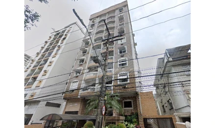 Apartamento em Santos, MARAPÉ, AVENIDA SENADOR PINHEIRO MACHADO, 930, SP. Área: 111.31m2