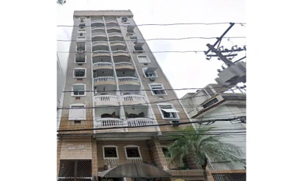 Apartamento em Santos, MARAPÉ, AVENIDA SENADOR PINHEIRO MACHADO, 930, SP. Área: 111.31m2 - imagem 0